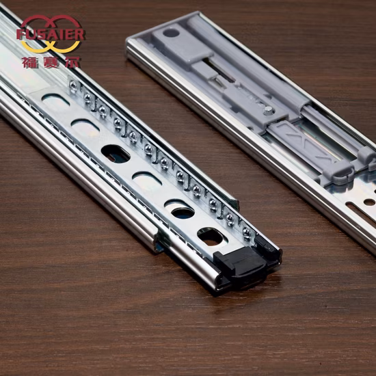 Diapositiva personalizada OEM