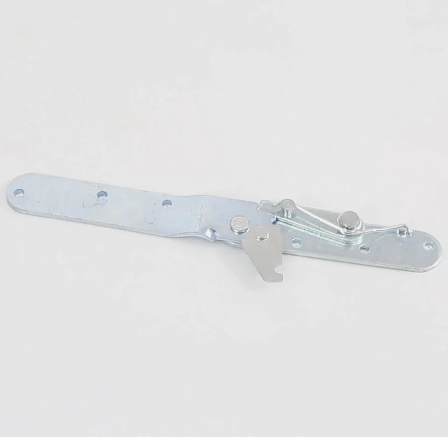 Wholesale Furniture Accessories Sofa Bed Mechanism Headrest Hinge Stainless Steel Fastener Fittings Hardware